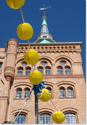 Patricia Gray | Interior Design Blog™: The Island of Giudecca
